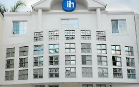 International House