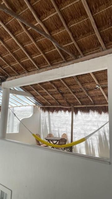 Hotel International House Playa del Carmen Exterior foto