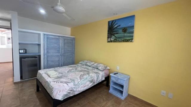 Hotel International House Playa del Carmen Exterior foto